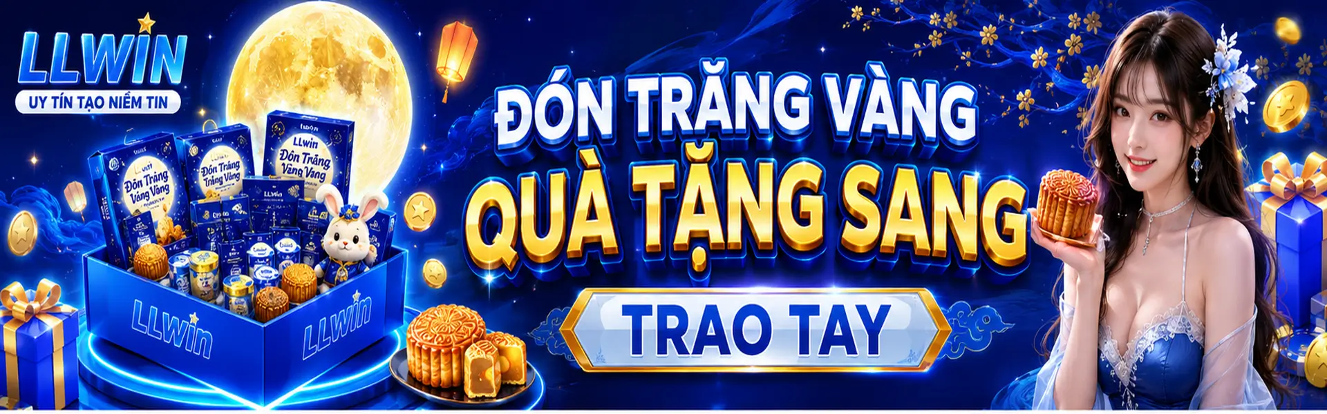 LLWIN banner